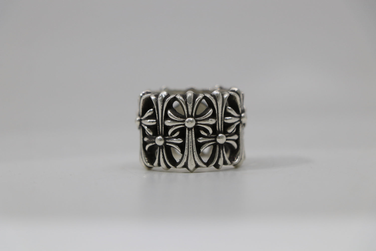 Chrome Hearts Jewelry NYC: Where to Buy, Sell & Authenticate