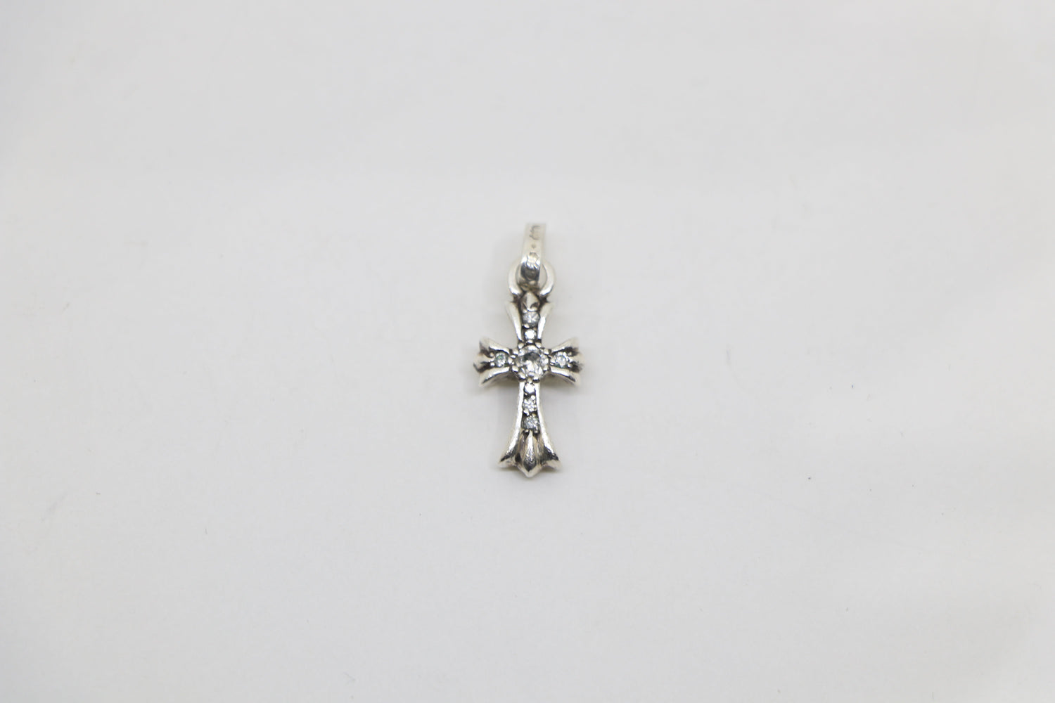 Chrome Hearts Concierge Sourcing: How We Secured a Baby Fat Pendant in 48 Hours