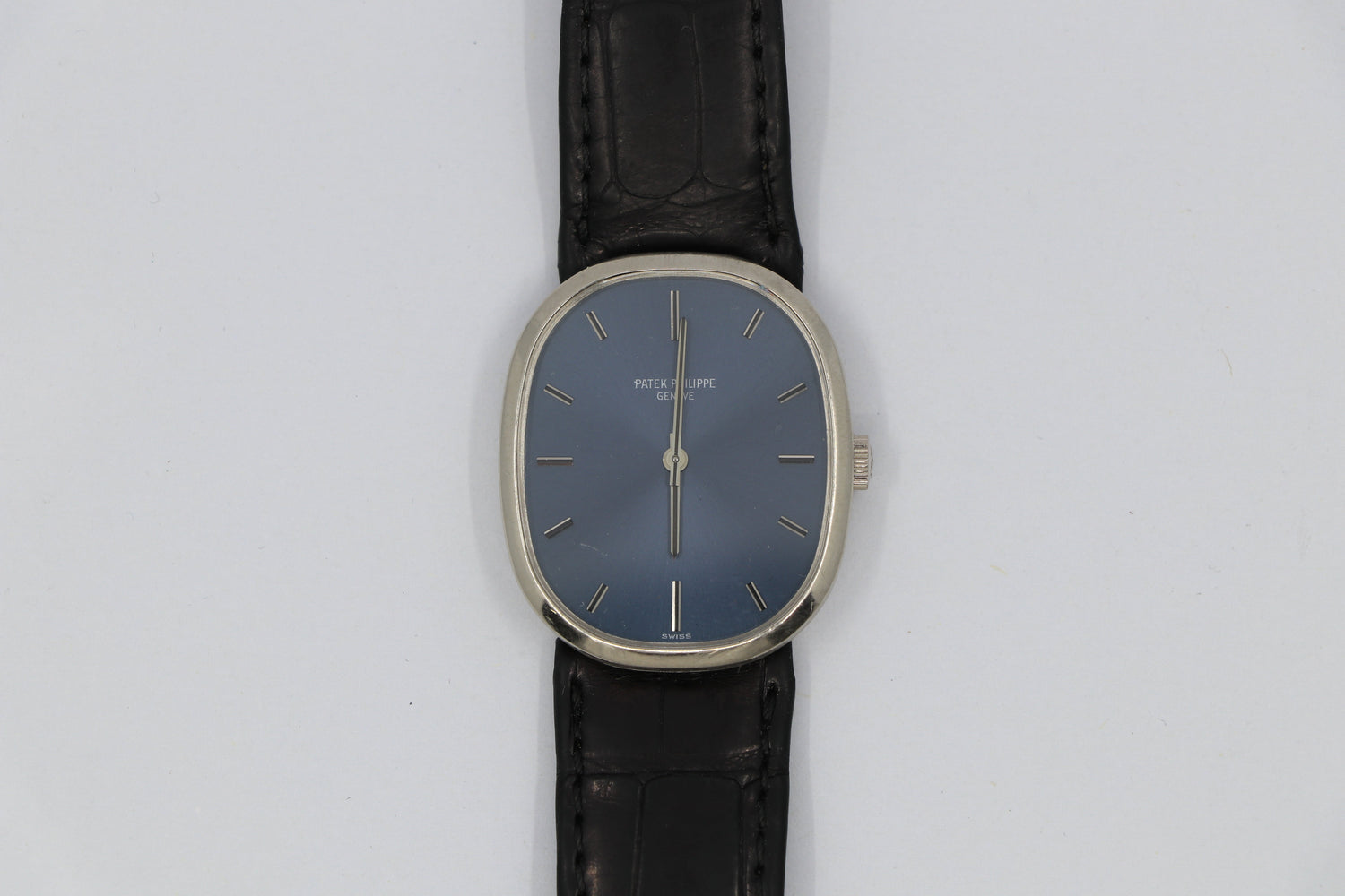 How a Chrome Hearts Bracelet Led to a Vintage Patek Philippe | AVNTGRDNY NYC