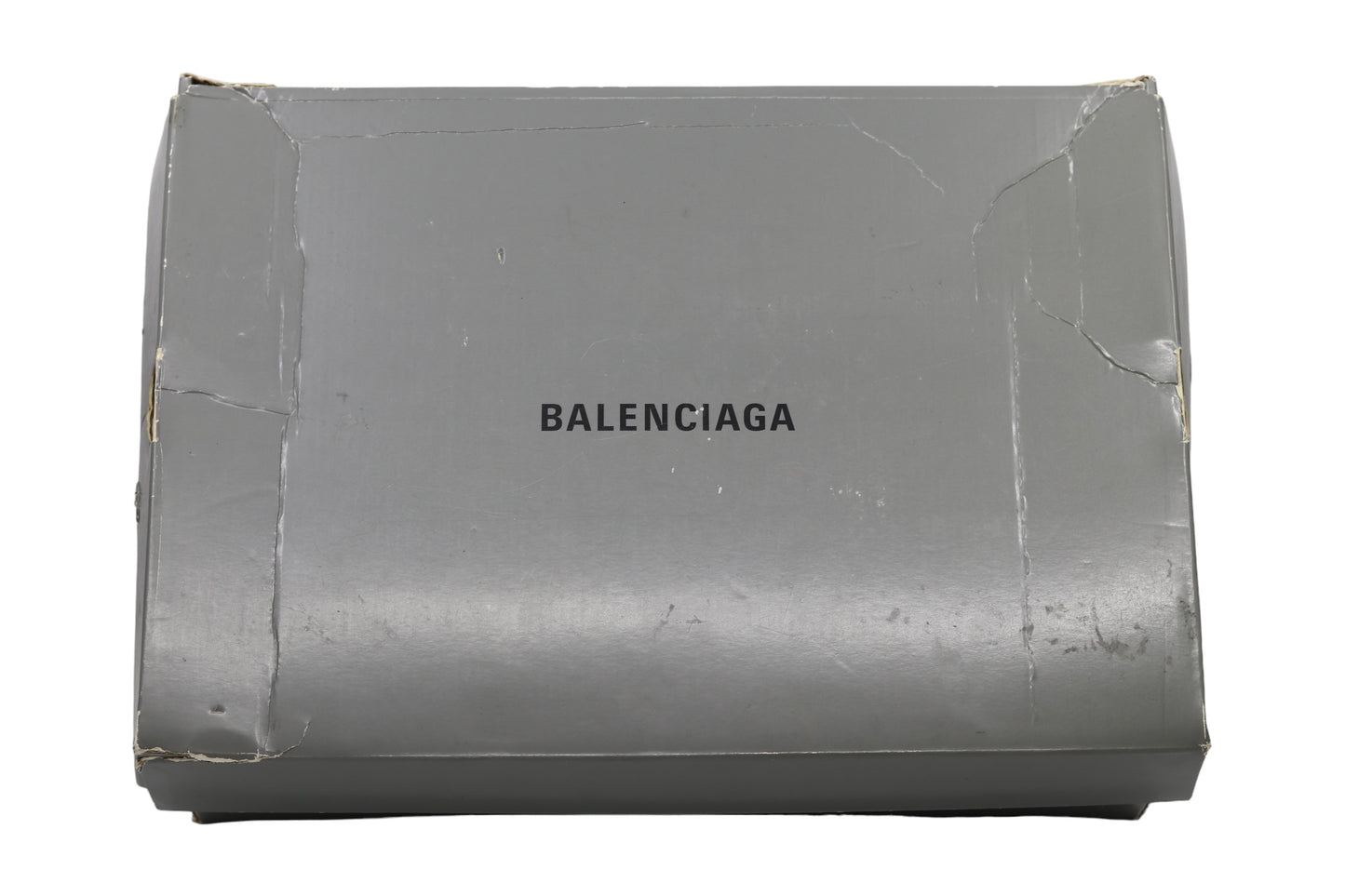 Balenciaga Triple S All Over Sneaker Size 44