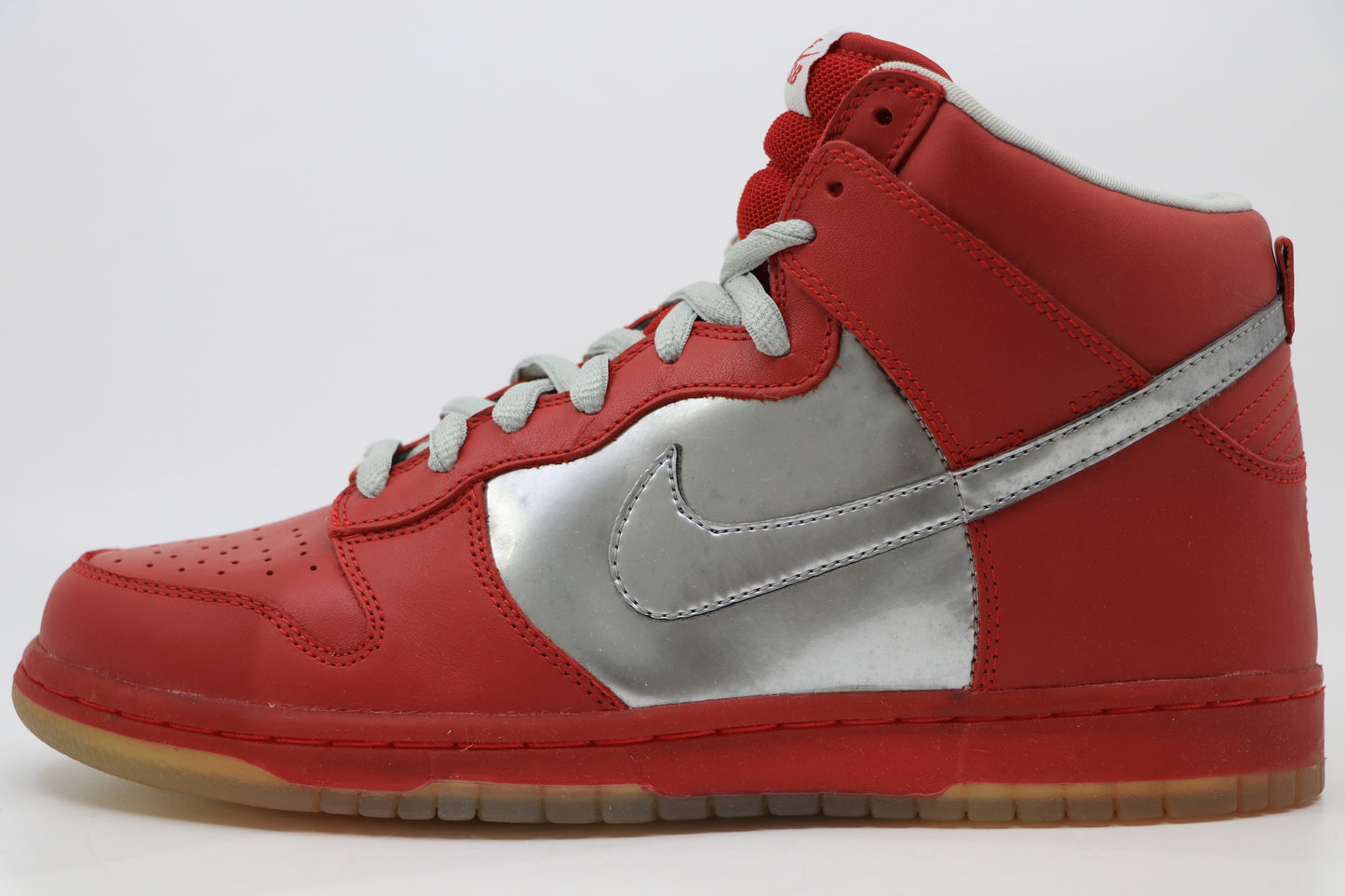 Nike SB Dunk High Mork and Mindy Size 10.5
