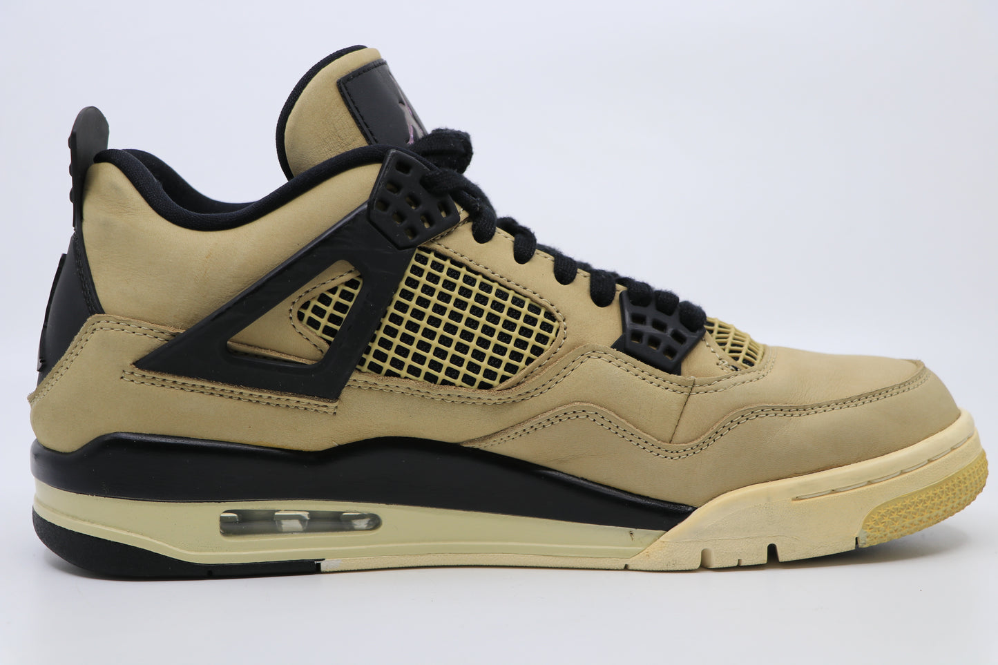 Air Jordan 4 Fossil (Women’s) Size 12W/10.5M