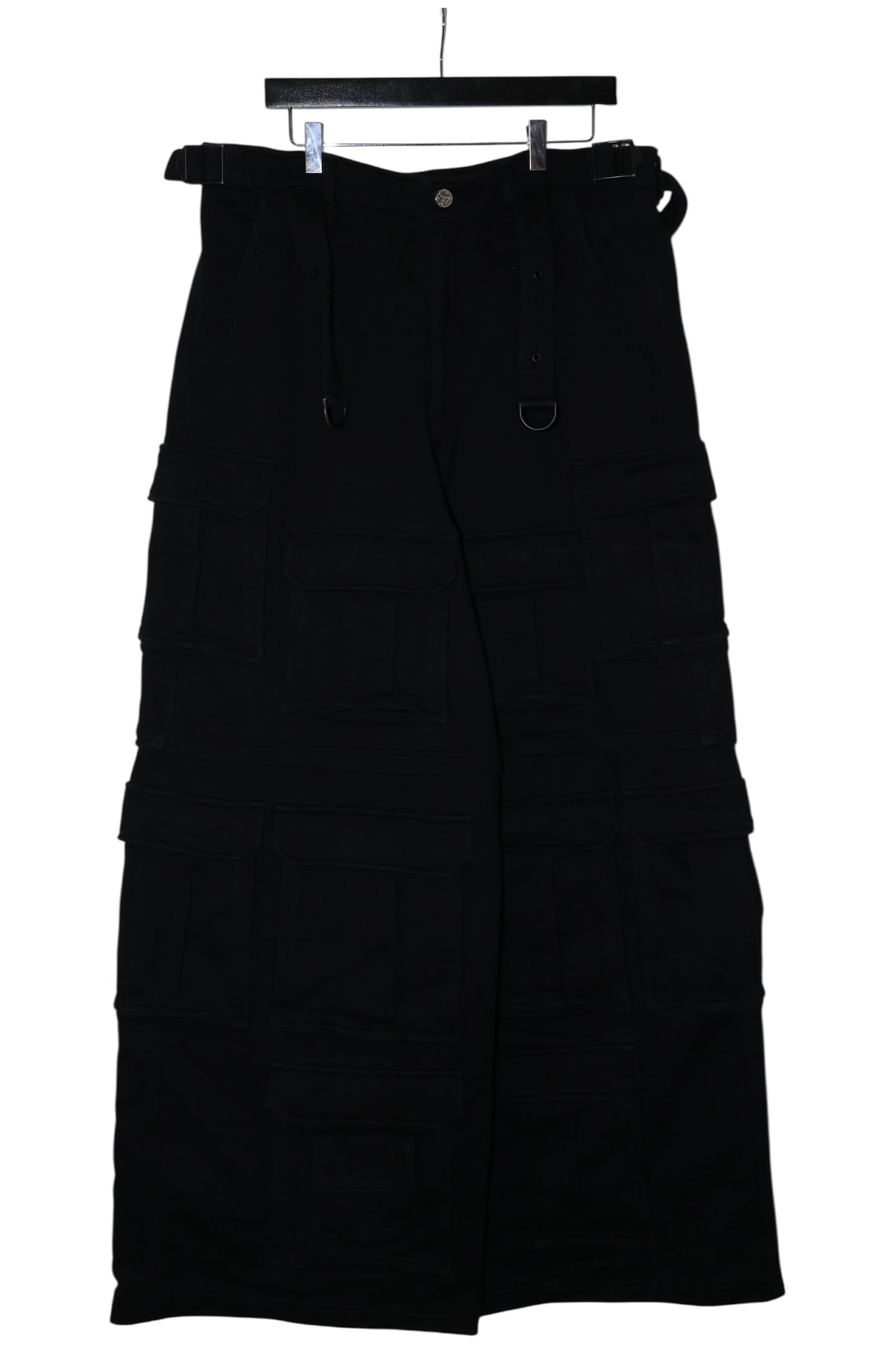 Vetements Cargo Sweatpants Size M