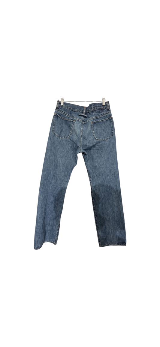 Jean Paul Gaultier JPG Jeans Uomo sz 33