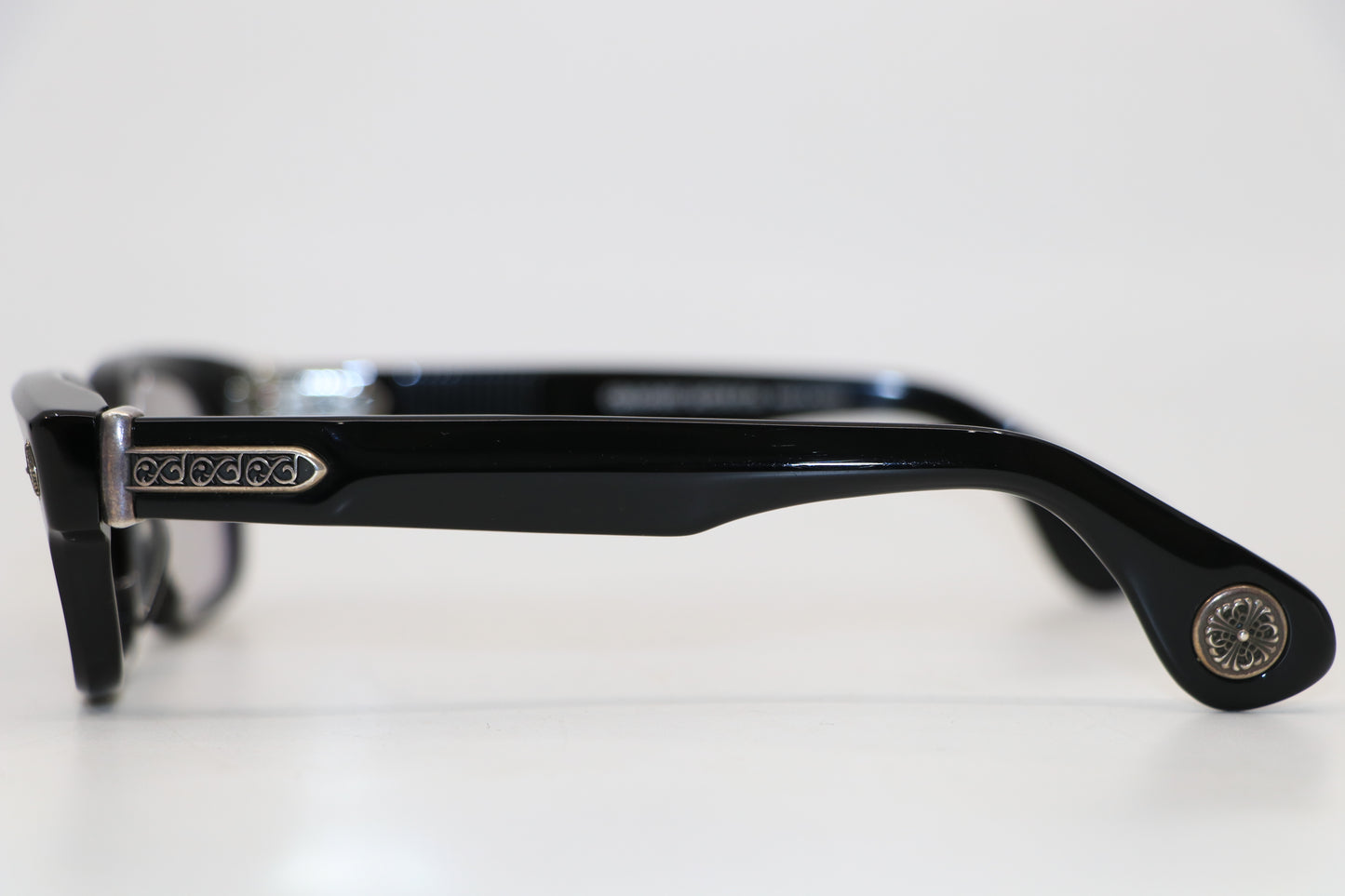 Chrome Hearts Weirdo Glasses