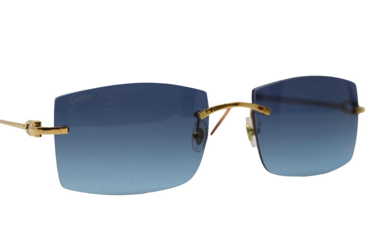 Cartier C-Decor Sunglasses