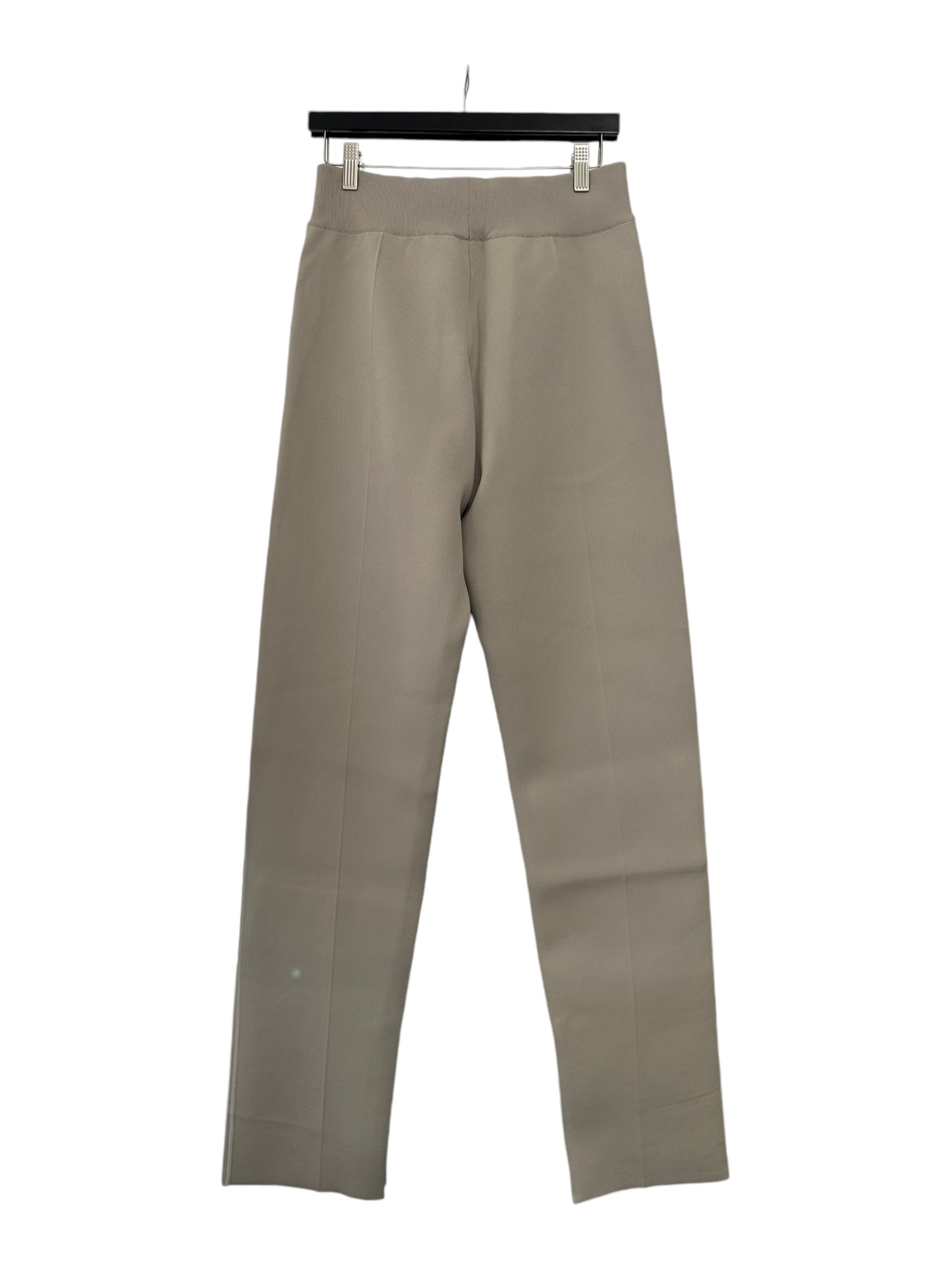 Bottega Veneta Track Pants Tan F/W 2020 Size M