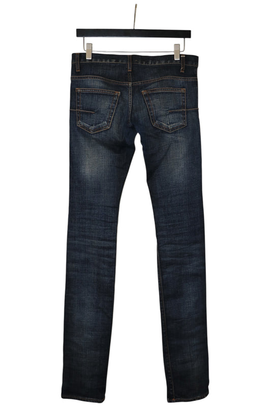 Dior Jeans Size 28x36