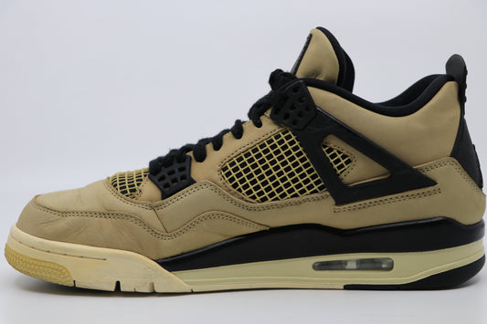 Air Jordan 4 Fossil (Women’s) Size 12W/10.5M