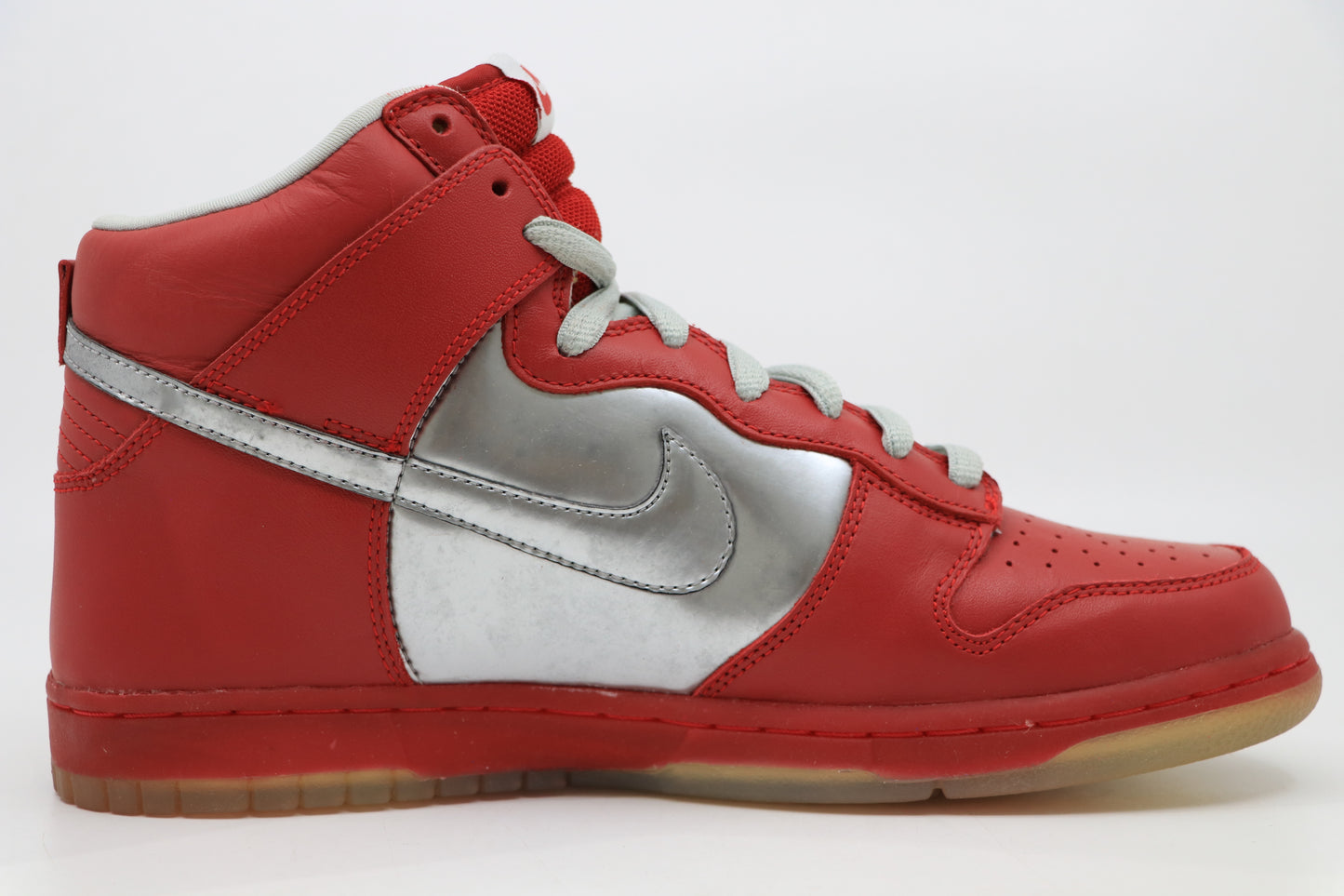Nike SB Dunk High Mork and Mindy Size 10.5