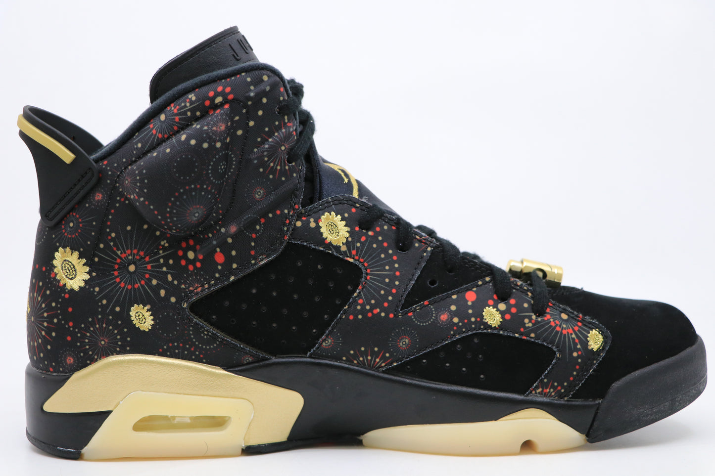 Air Jordan 6 Chinese New Year Size 12