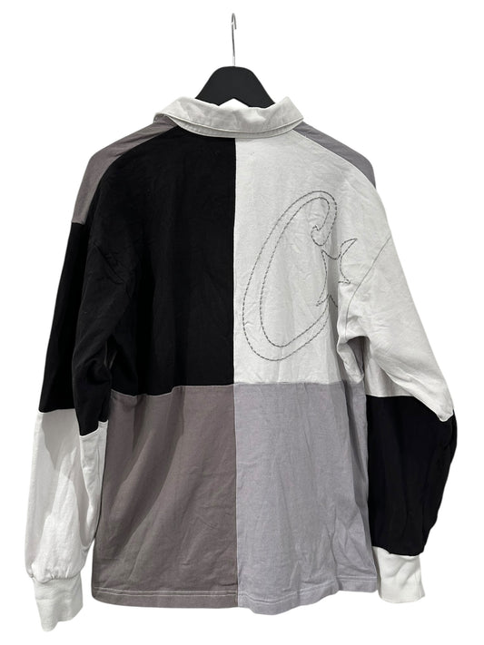 Corteiz Rugby Shirt Size M