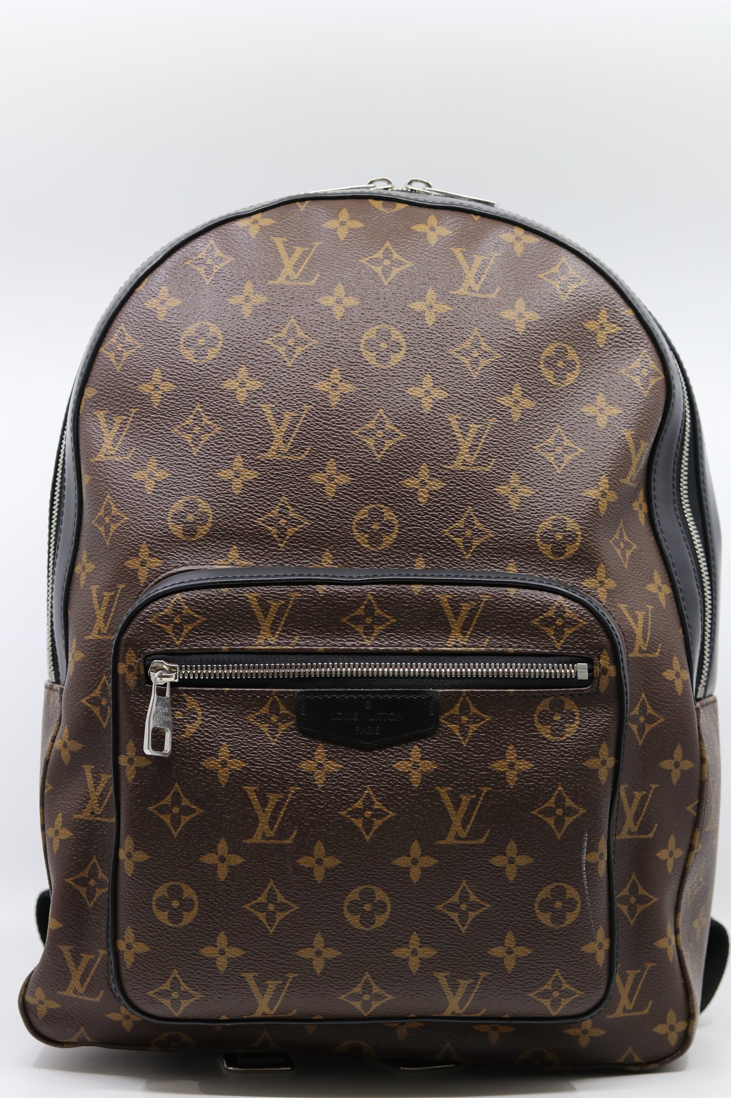 Louis Vuitton Monogram Josh Backpack