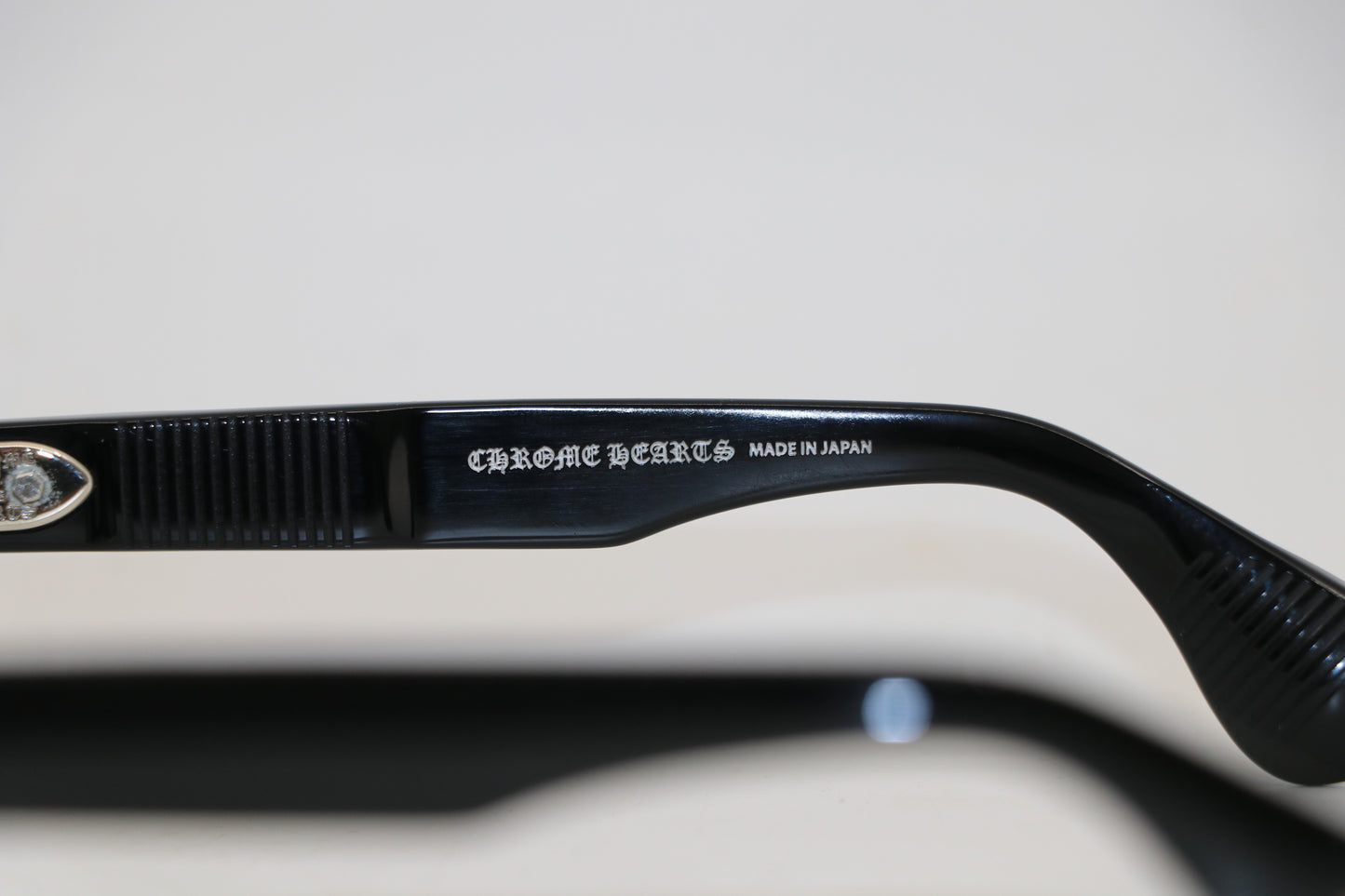 Chrome Hearts Weirdo Glasses