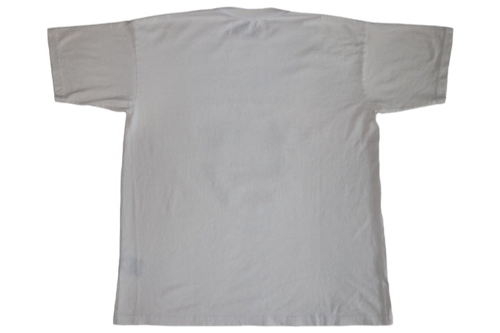 Satoshi Nakamoto Why Can’t We Be Friends Tee