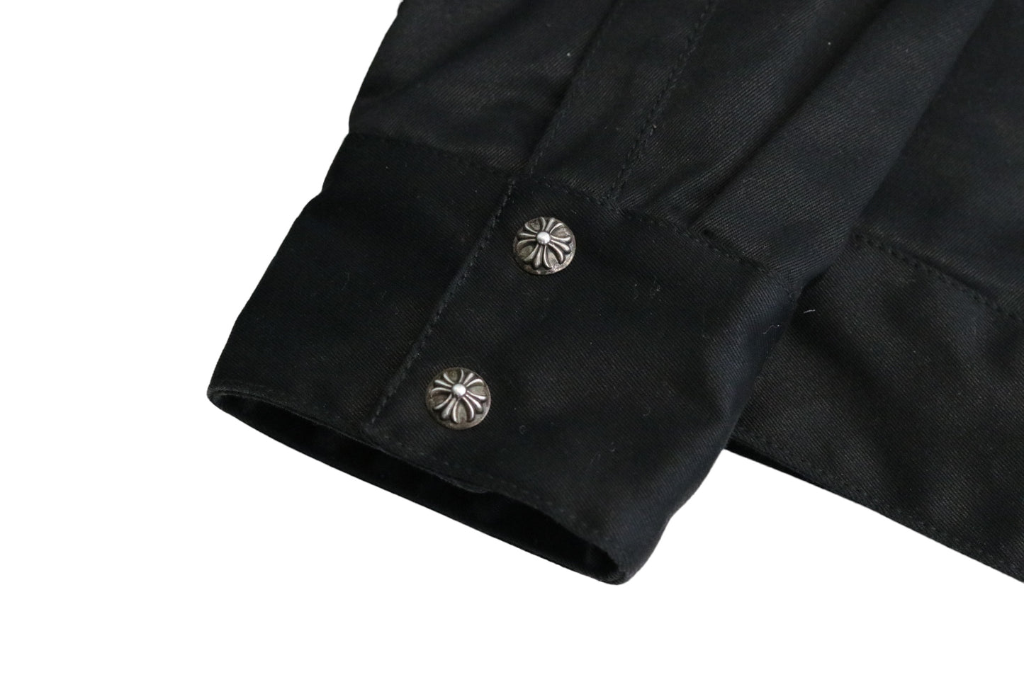 Chrome Hearts x Matty Boy Snot and Spit Jacket Size M