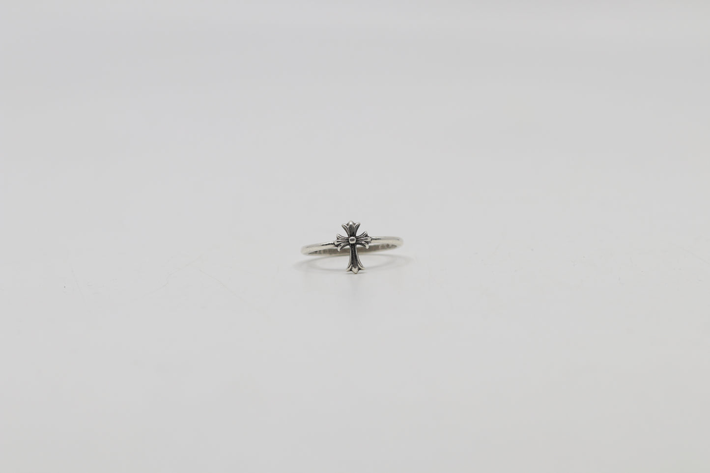 Chrome Hearts Bubble Gum Ring Size 9
