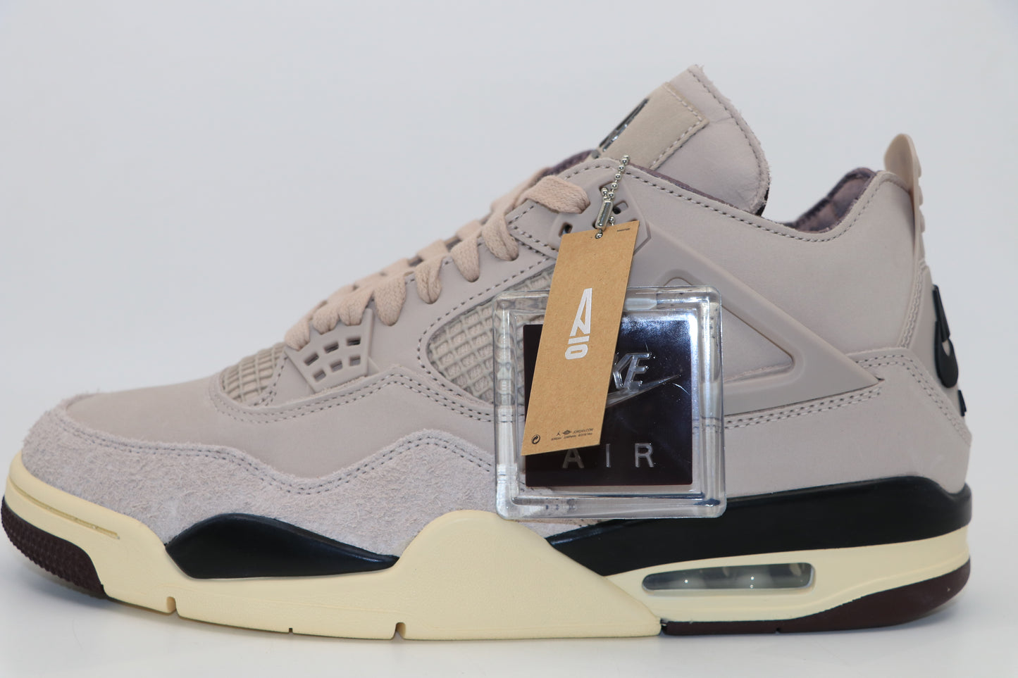 Air Jordan 4 A Ma Maniere Size 11W/9.5M