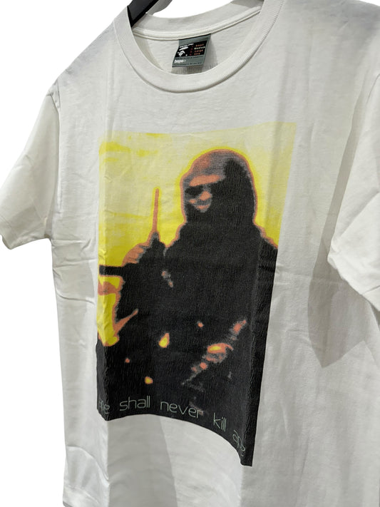 Bape x Futura 2000 Vintage T-Shirt Size M