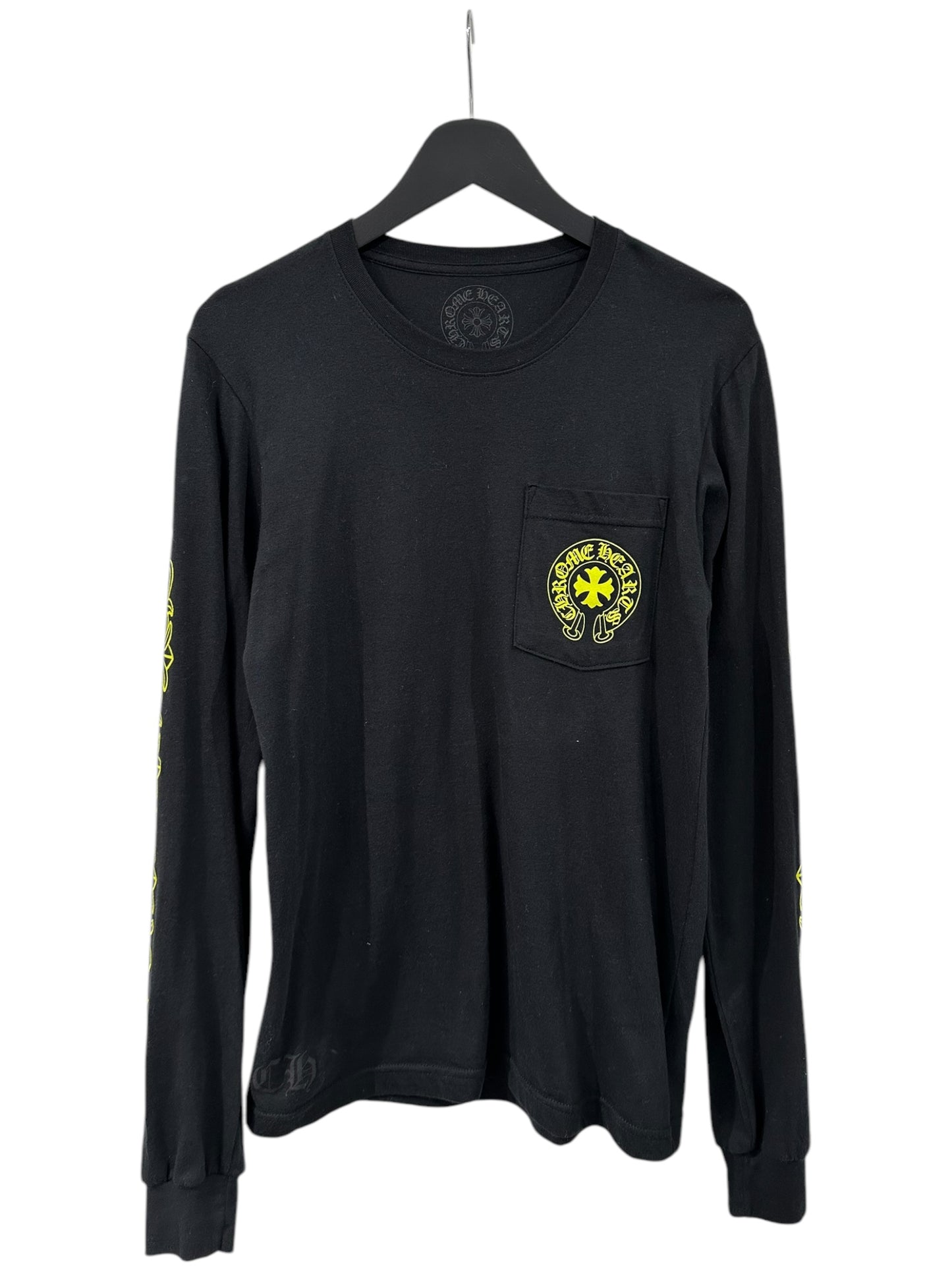 Chrome Hearts Made in Hollywood Longsleeve Size S