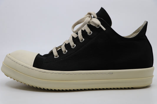 Rick Owens DRKSHDW Ramones Size 42