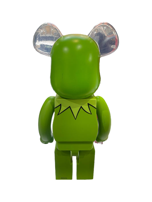 Kermit Medicom Bearbrick 1000%
