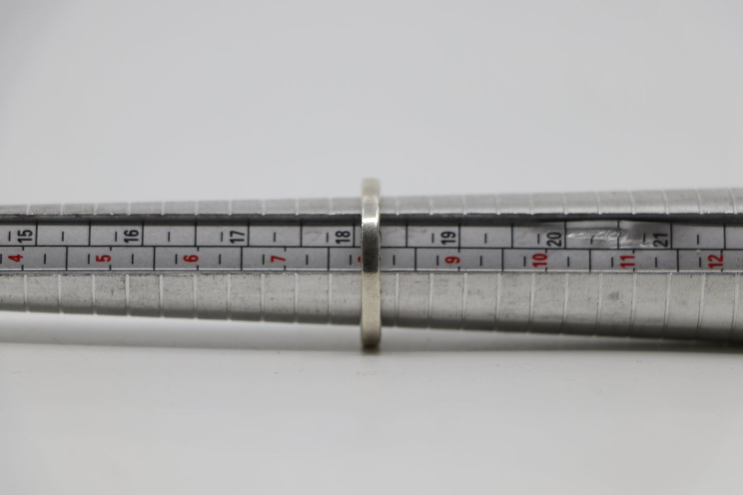 Chrome Hearts NTFL Ring Size 8