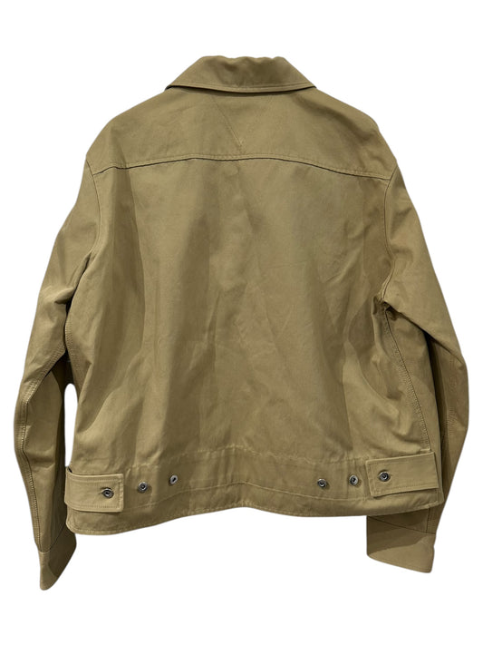 Bottega Veneta Flap Pocket Shirt Size 50