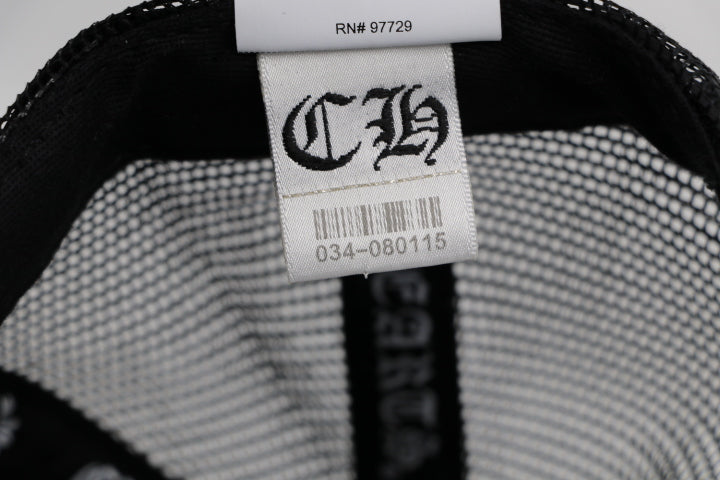 Chrome Hearts CH Las Vegas Trucker