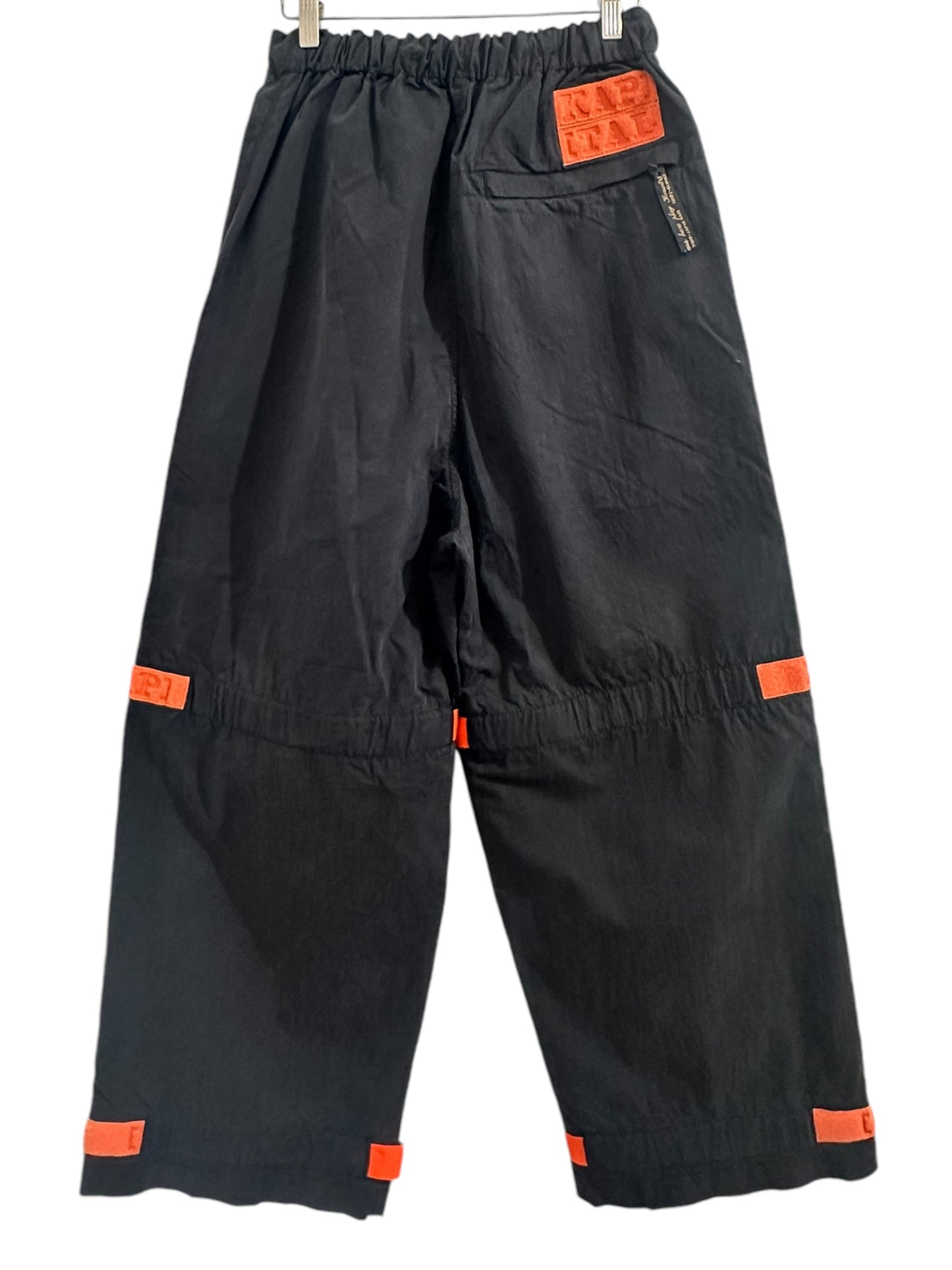 Kapital 14oz Shuttle Pants Size 2