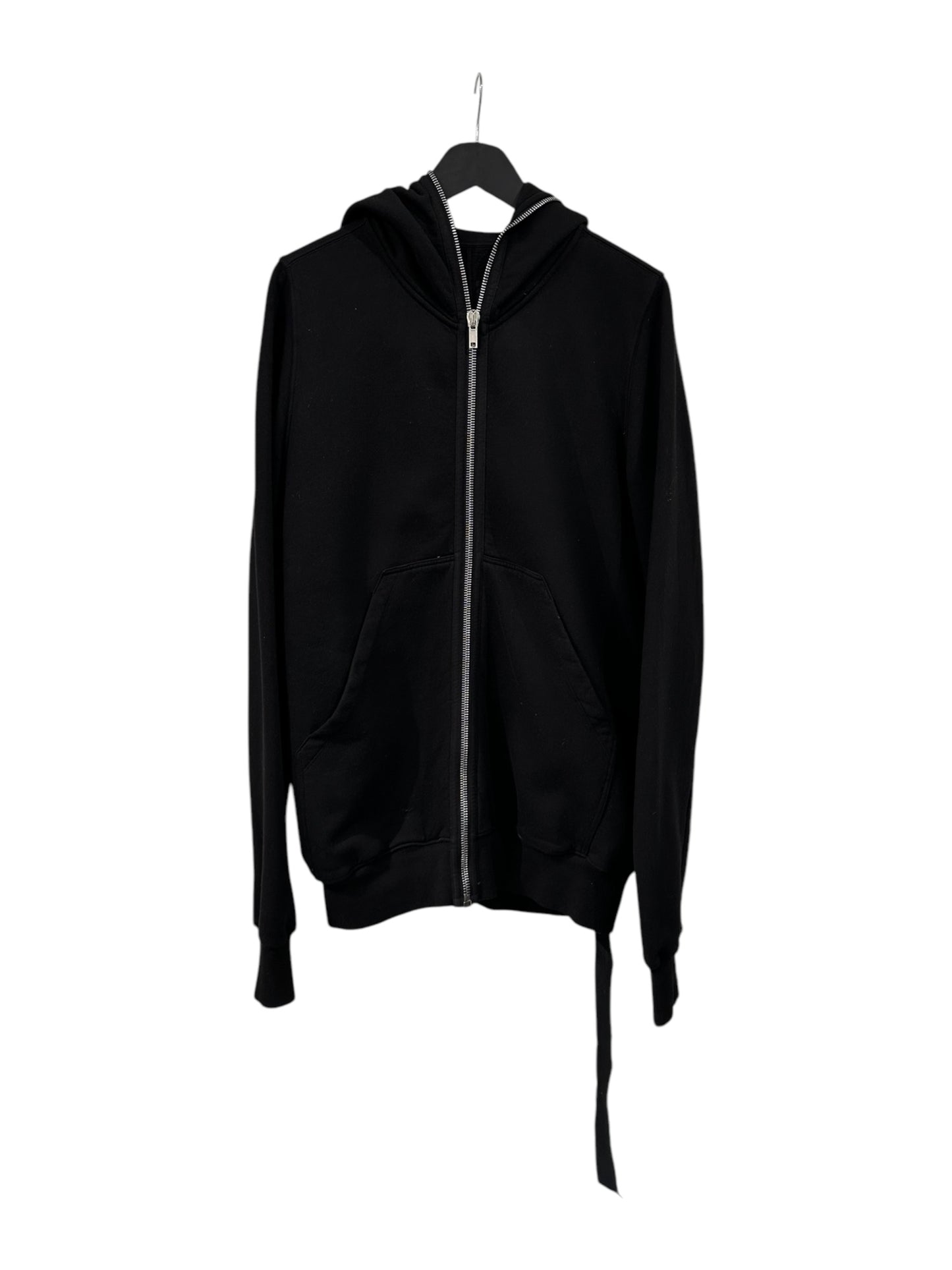 Rick Owens DRKSHDW Gimp Hoodie Size M