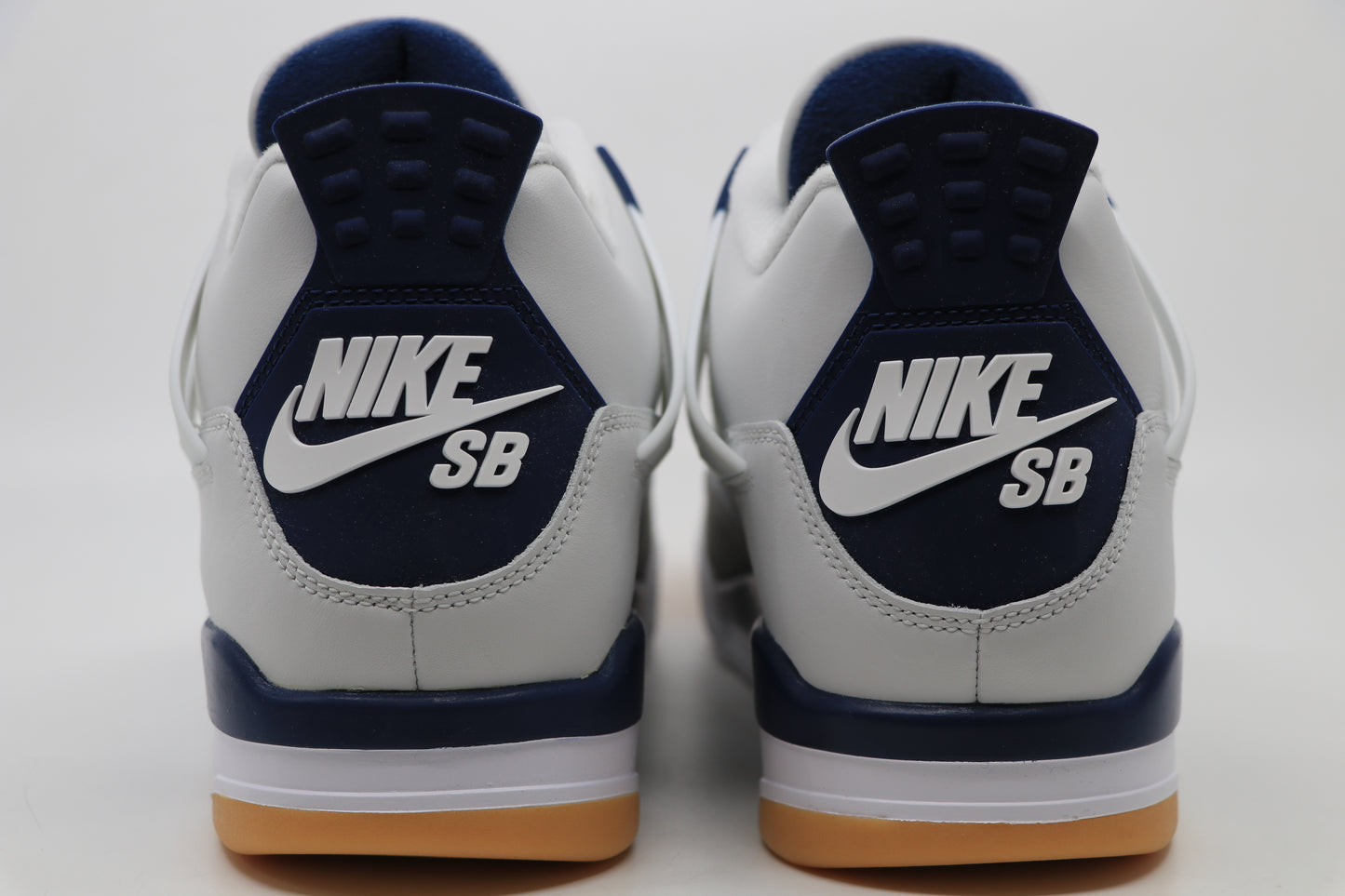 Air Jordan 4 Navy SB Size 10