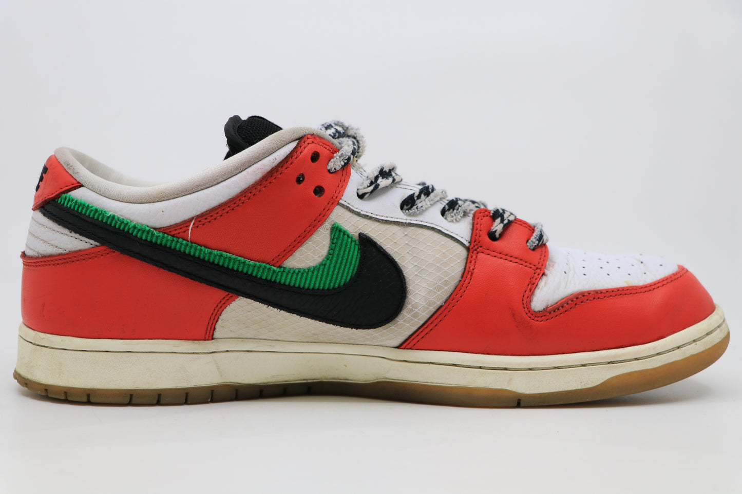 Nike SB Dunk Low Habibi Size 14