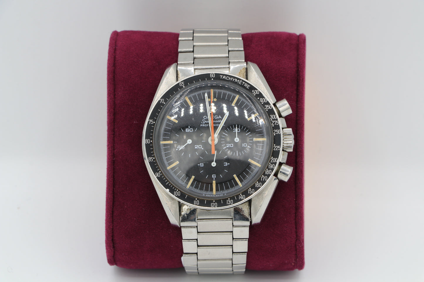 Omega Speedmaster Ultraman