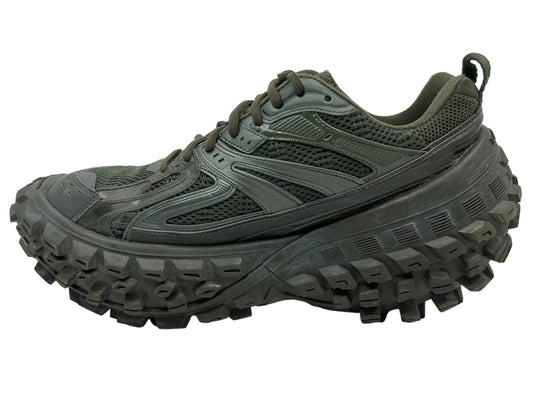 Balenciaga Defender Khaki Size 45