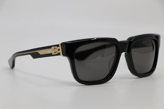 Chrome Hearts Box Officer Glasses
