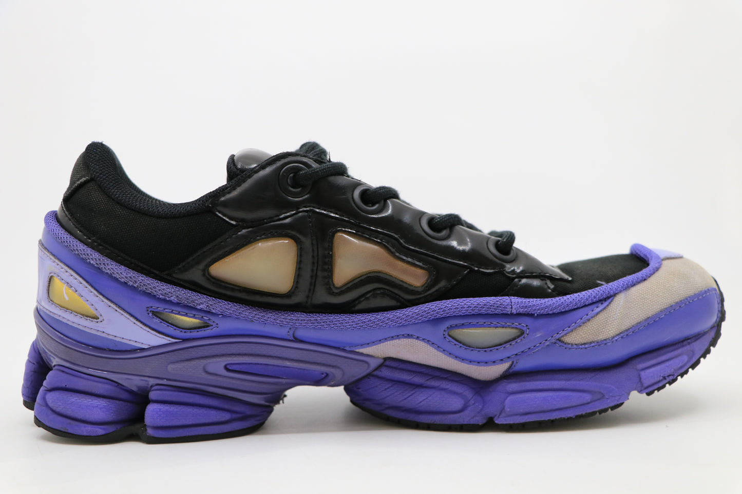 RAF Simons Osweego Size 10.5