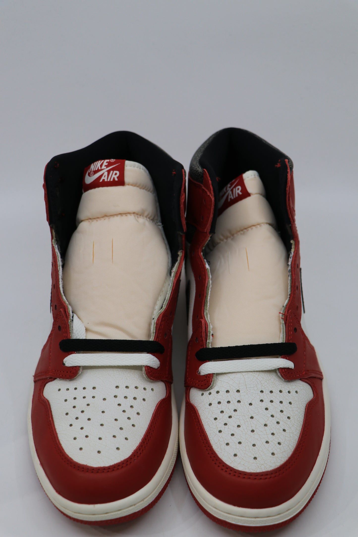 Air Jordan 1 Lost and Found Size 8.5
