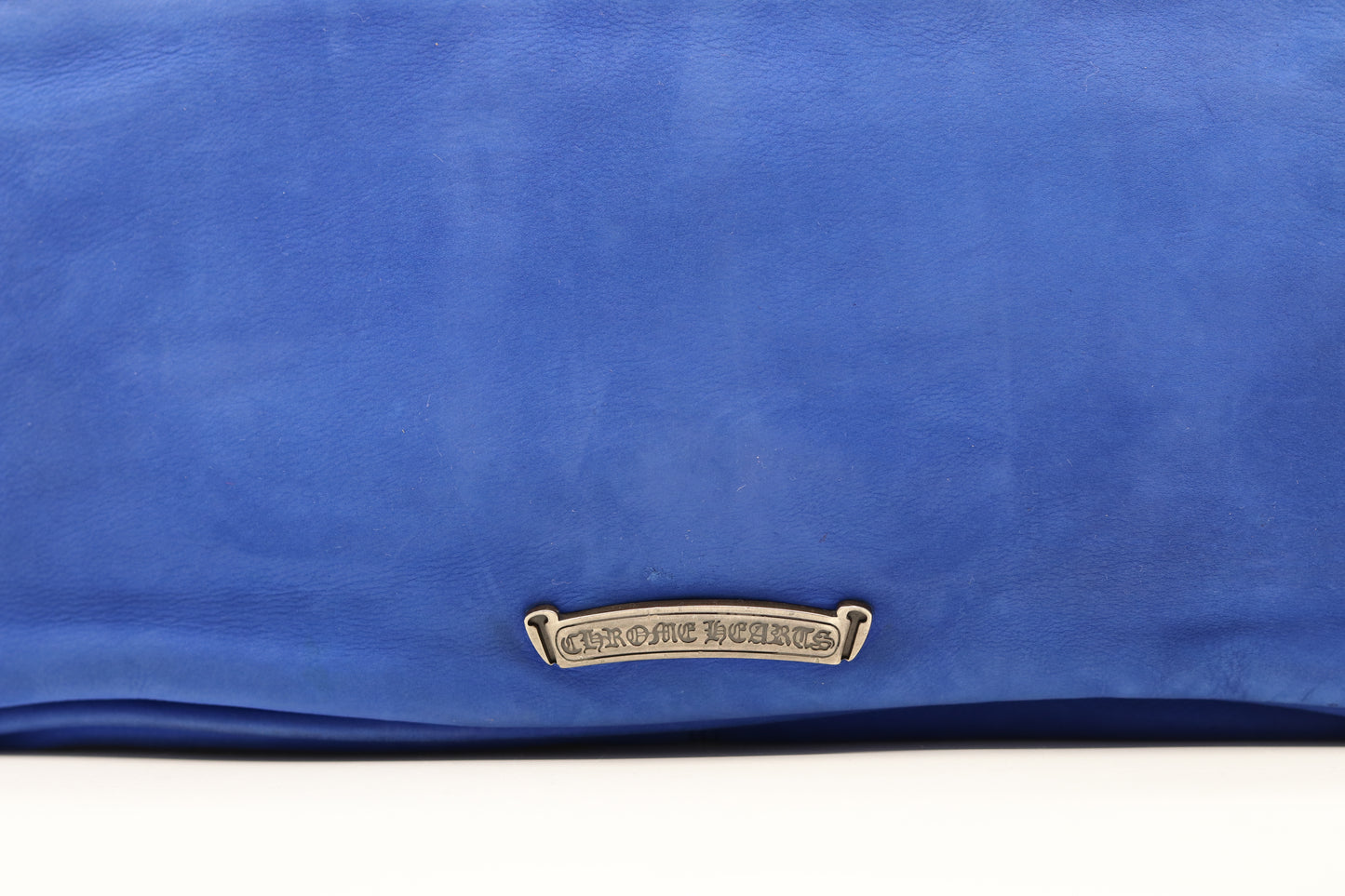 Chrome Hearts Darlin Richie Spiked Bag