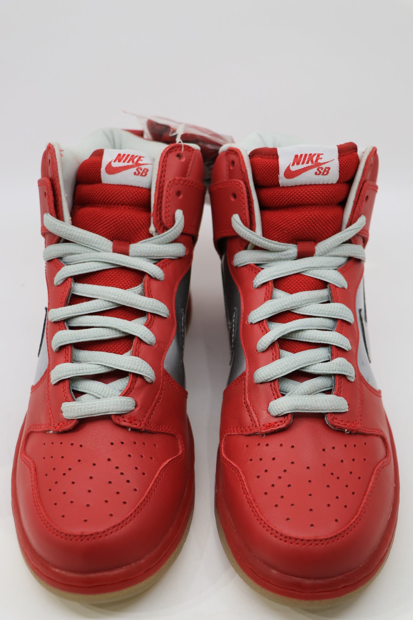 Nike SB Dunk High Mork and Mindy Size 10.5