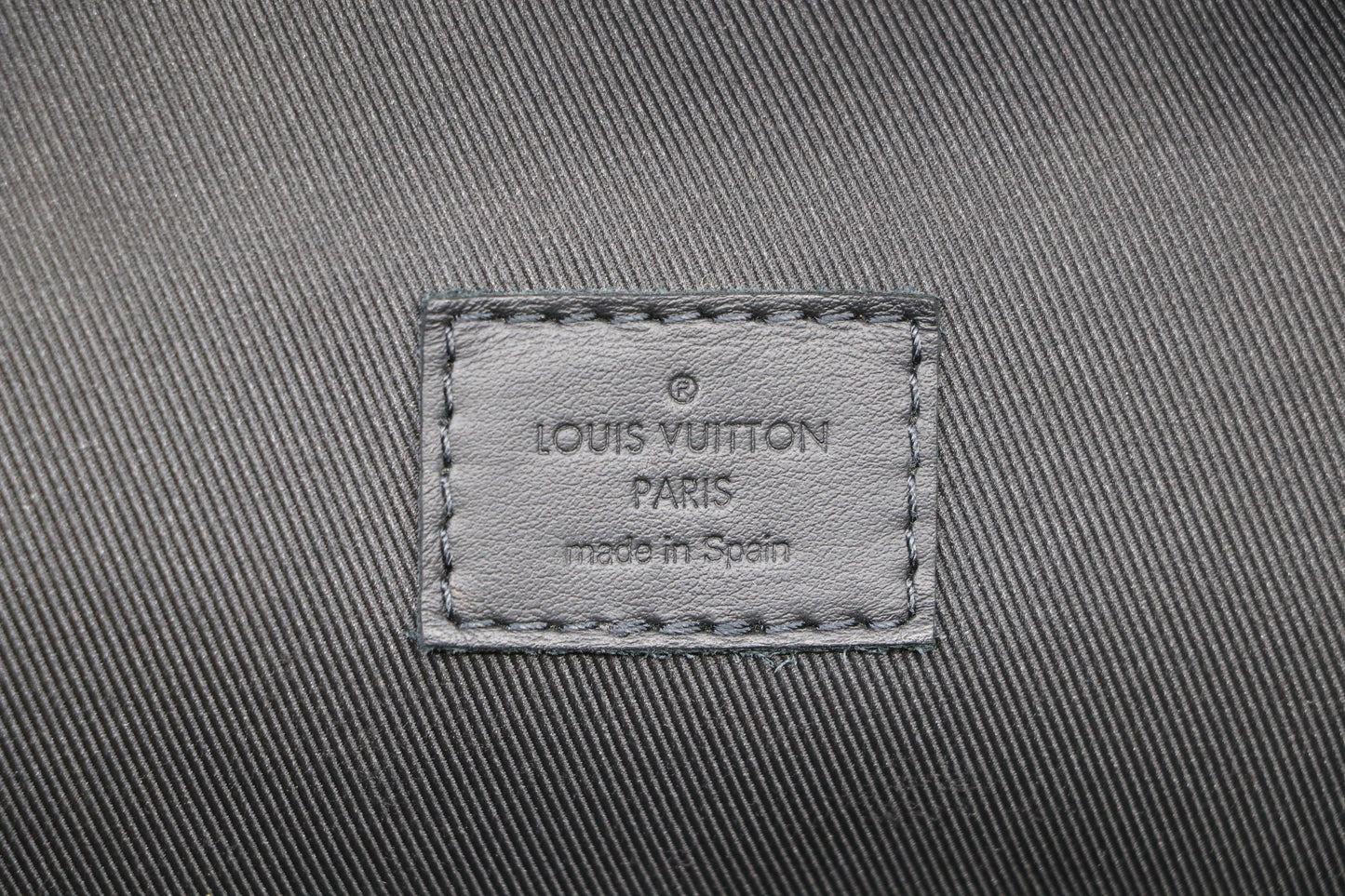 Louis Vuitton Takeoff Backpack