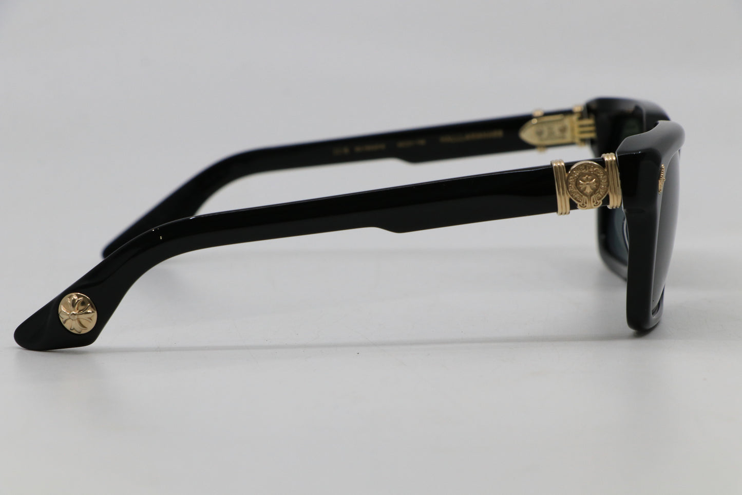 Chrome Hearts Halllamanass Sunglasses