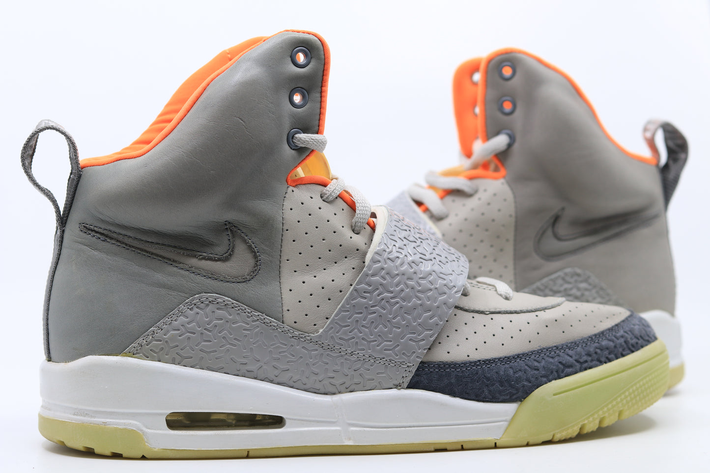 Nike Air Yeezy 1 Zen Promo Sample Size 11