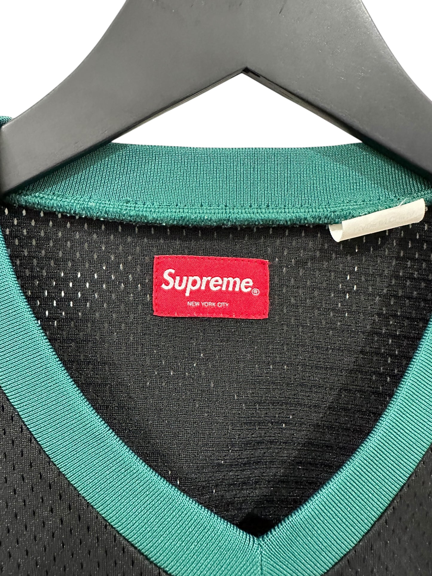 Supreme Gremlins Hockey Jersey Size XL