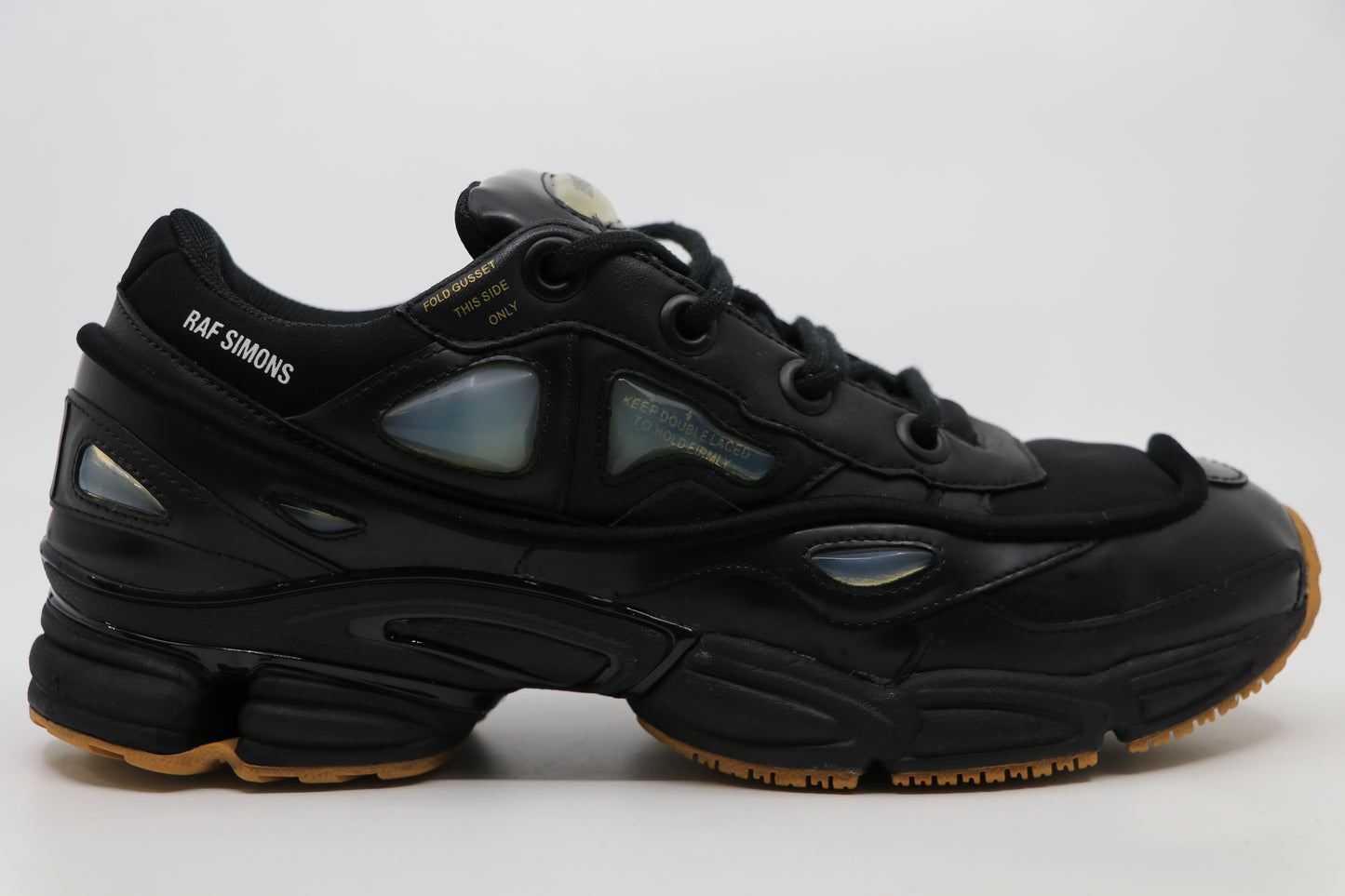 Raf Simons x Adidas Ozweego Size 9.5