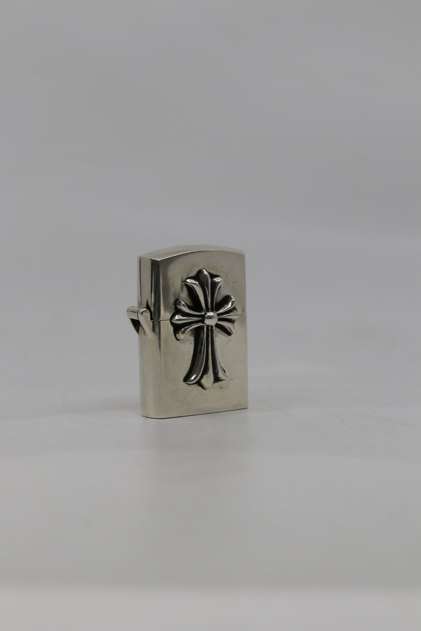 Chrome Hearts Zippo Lighter