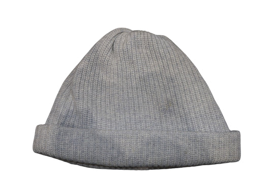 Chrome Hearts Sluge Cashmere Star Patch Beanie