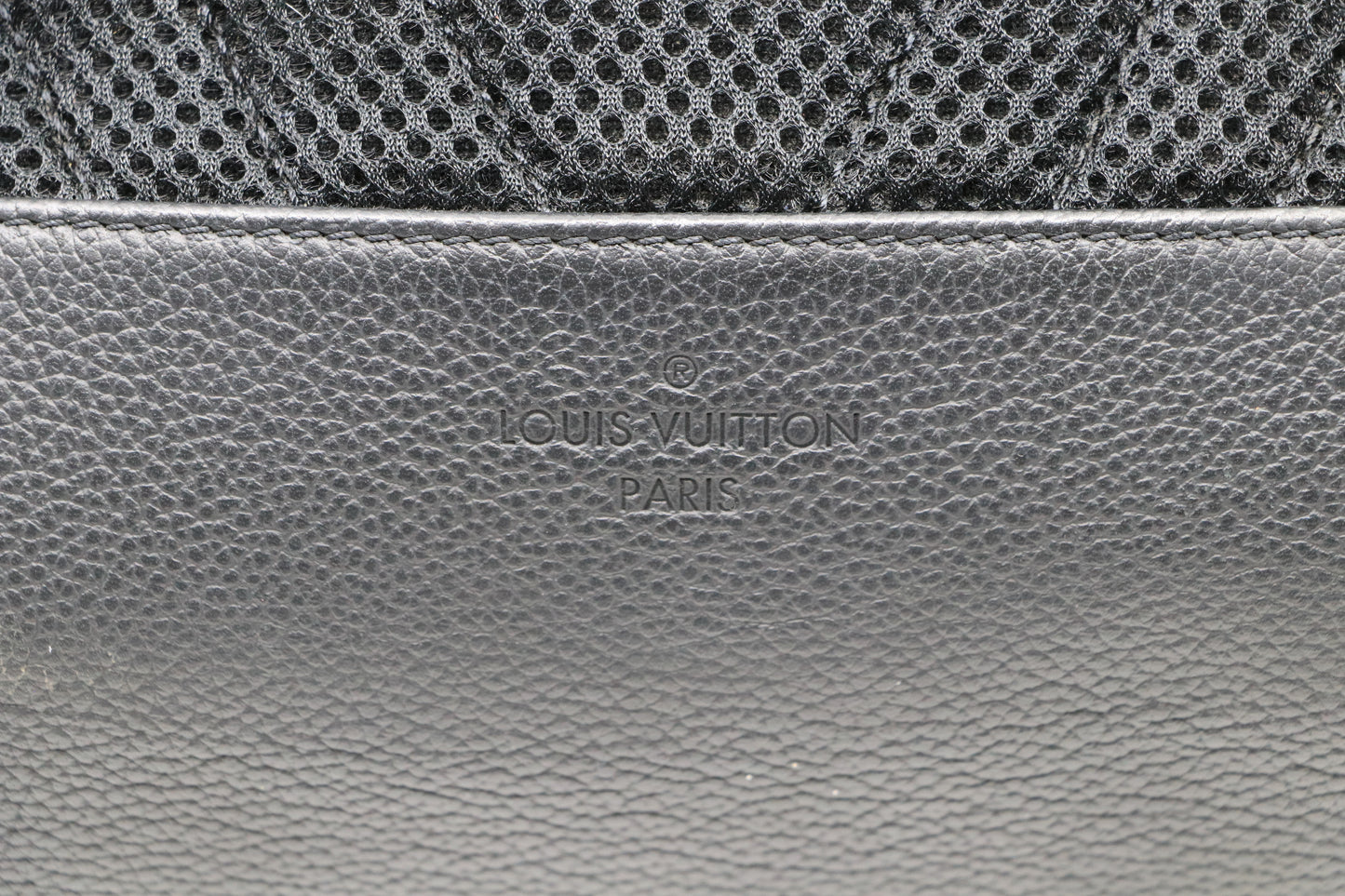 Louis Vuitton Takeoff Backpack