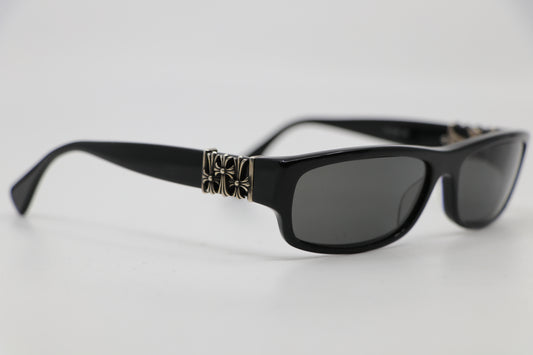 Chrome Hearts Below Me Sunglasses