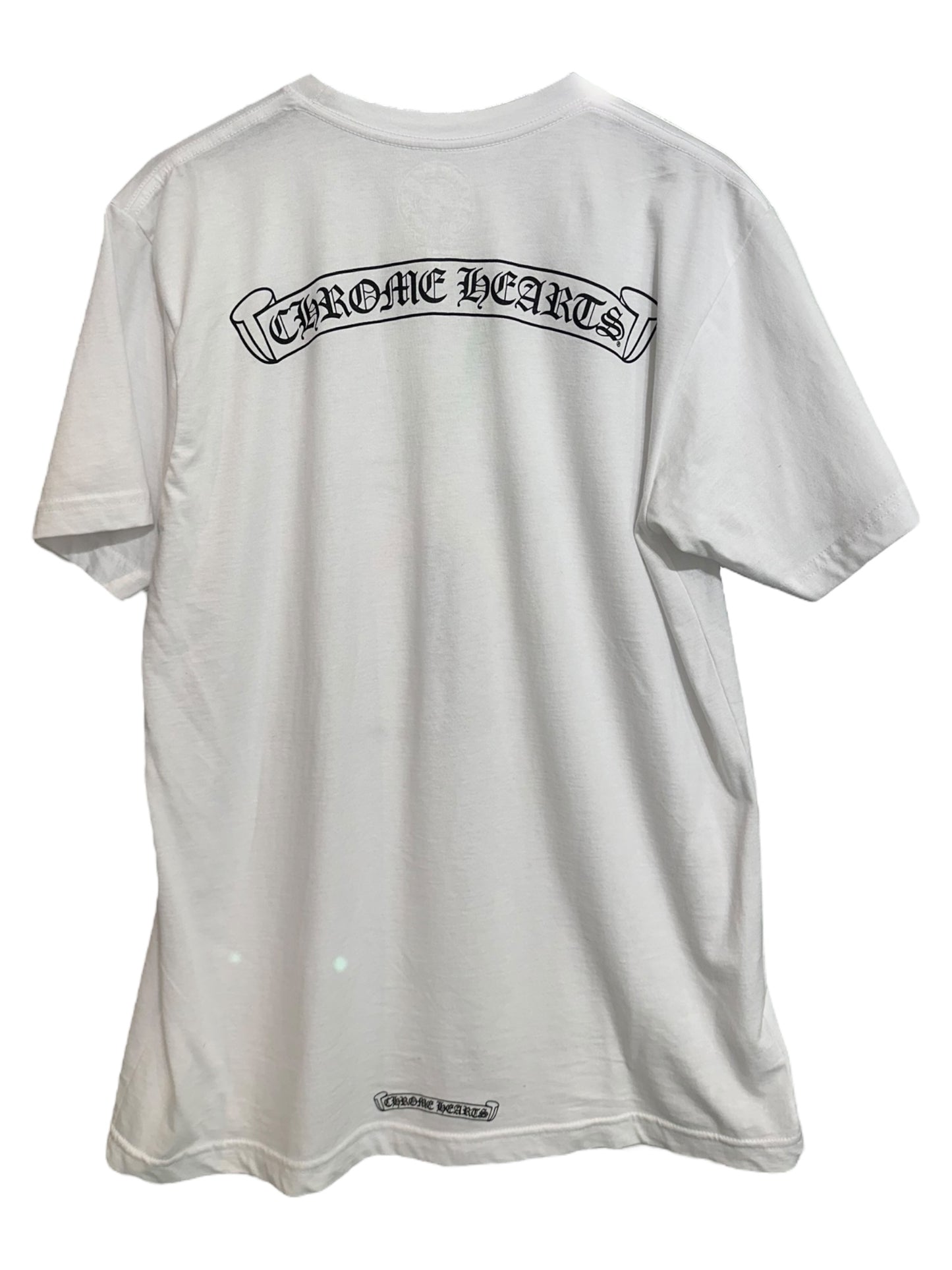 Chrome Hearts Marina Abramovic Size L